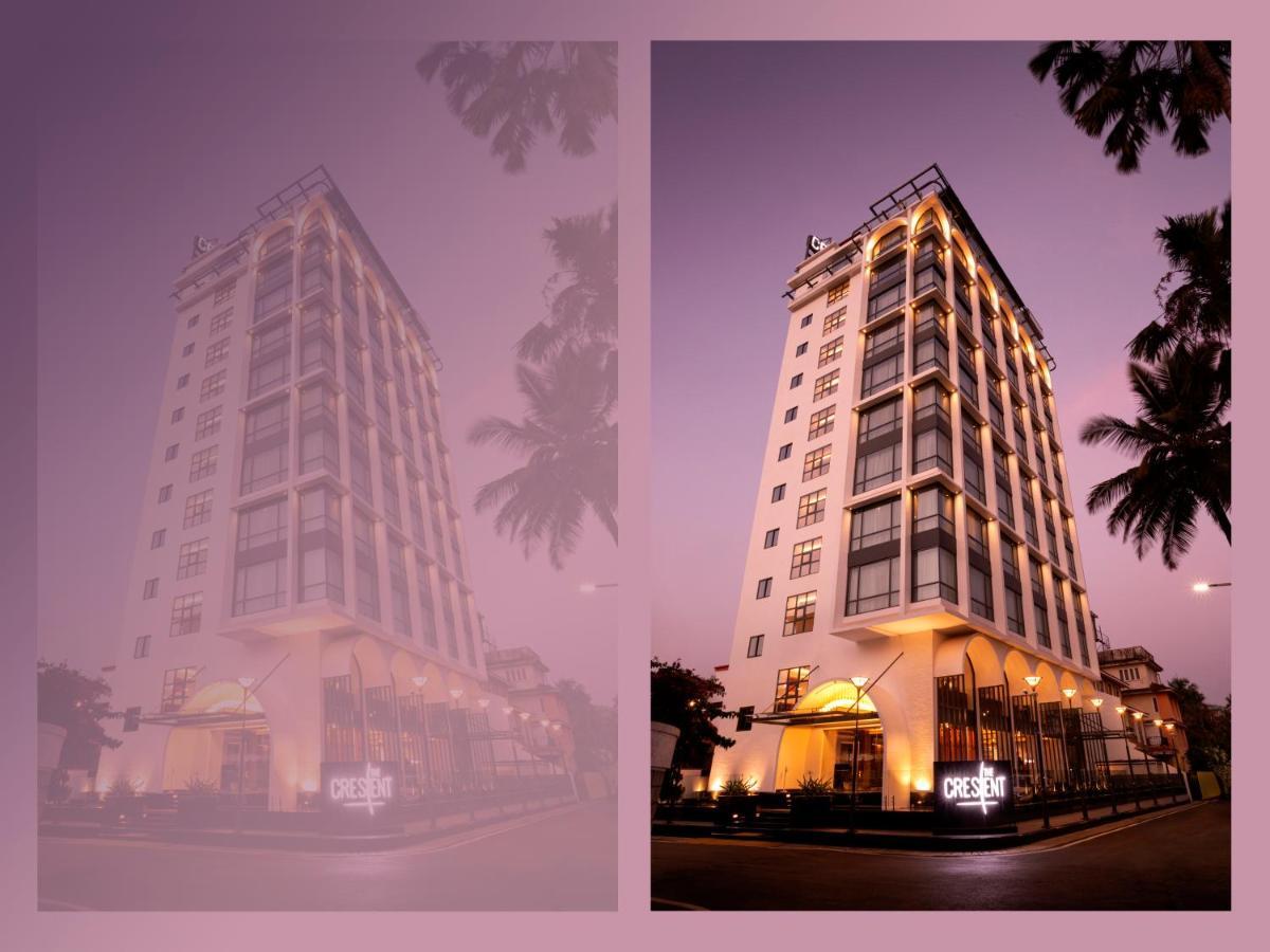 The Crescent Hotel Panaji