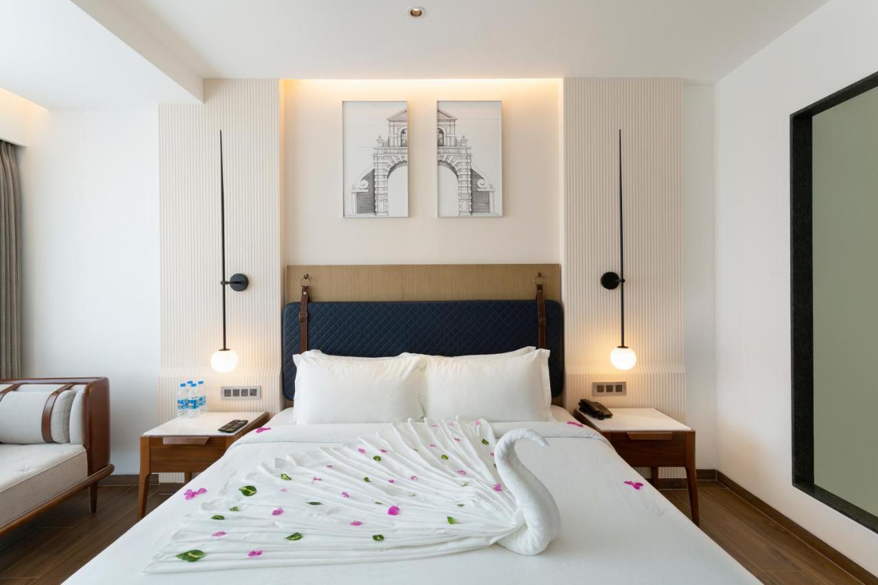 The Crescent 4*