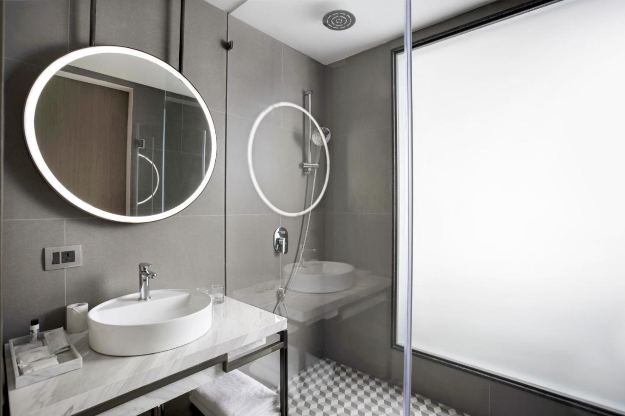 Hotel The Crescent Panaji