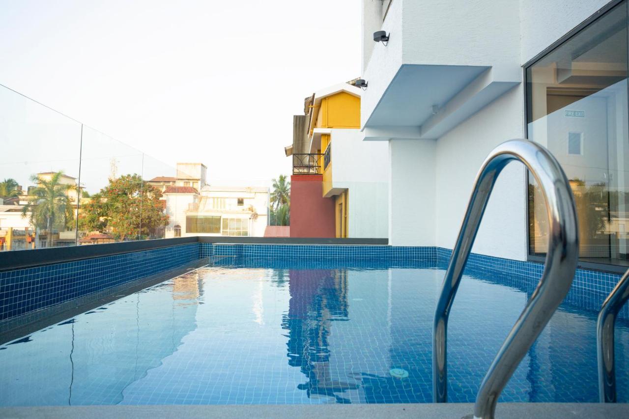 The Crescent Hotel Panaji